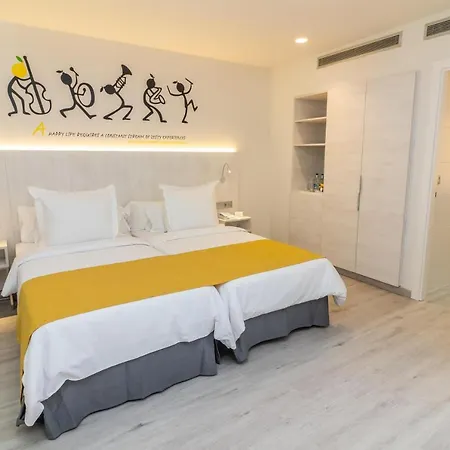 Hotel Lemon & Soul Palmas Las Palmas de Gran Canaria
