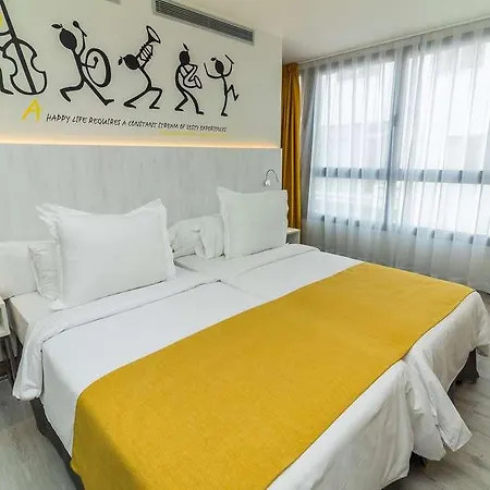Lemon & Soul Palmas 3* Las Palmas de Gran Canaria