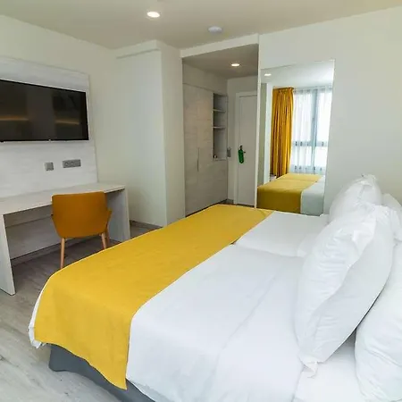 Hotel Lemon & Soul Palmas