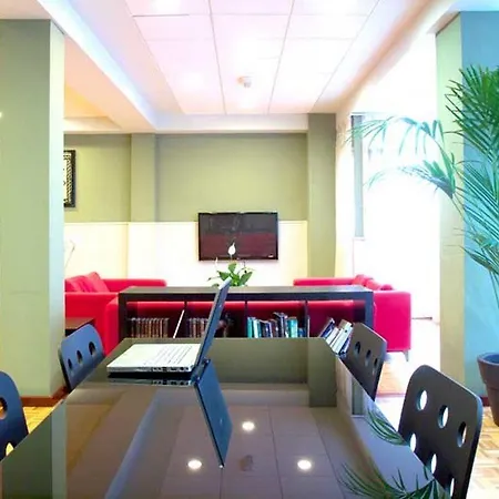Lemon & Soul Palmas Hotel 3*