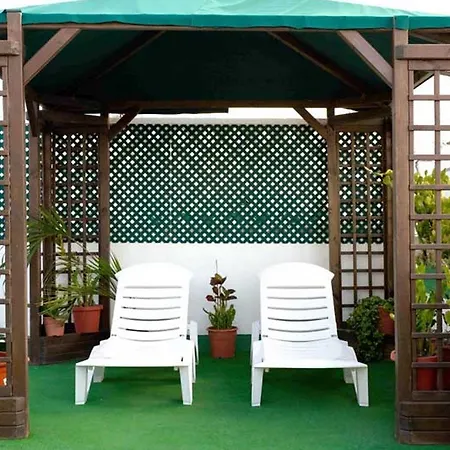 Hotel Lemon & Soul Palmas 3*