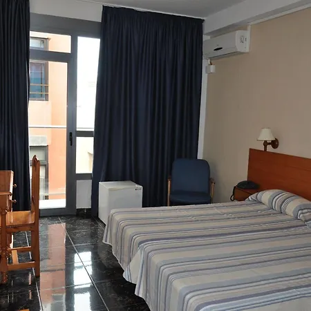 Hotel Lemon & Soul Palmas