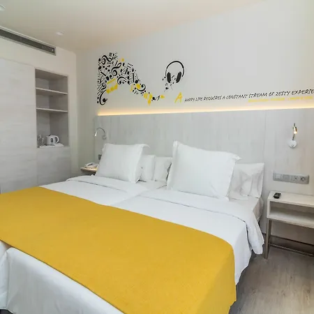 Lemon & Soul Palmas 3*