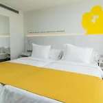 Urbansea Atlanta Отель Лас-Пальмас-де-Гран-Канария