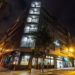 Urbansea Atlanta Отель 3*