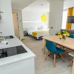 Urbansea Atlanta 3* Лас-Пальмас-де-Гран-Канария
