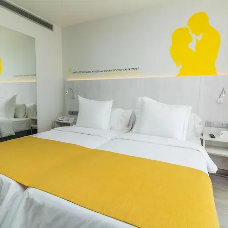 Lemon & Soul Palmas Hotell 3*