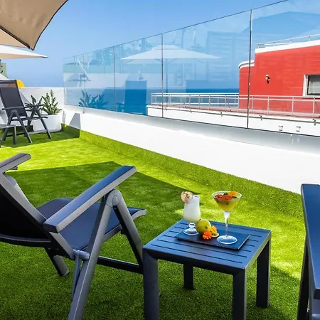 Lemon & Soul Palmas Hotell