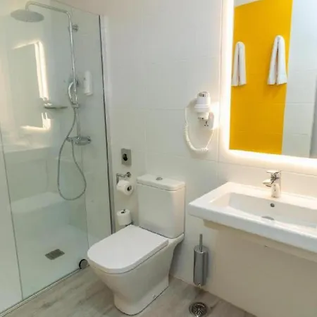 Hotel Urbansea Atlanta 3*