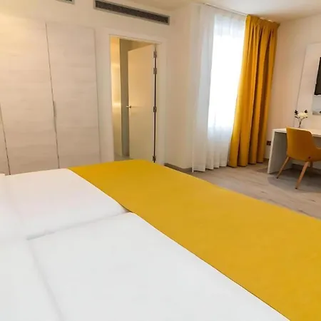Urbansea Atlanta Hotel