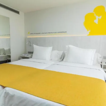 Urbansea Atlanta Hotel Las Palmas de Gran Canaria