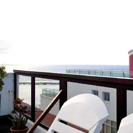 Lemon & Soul Palmas Hotell