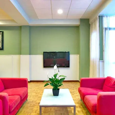 Hotell Lemon & Soul Palmas 3*