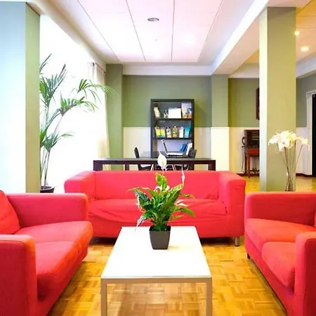 Lemon & Soul Palmas Hotell Las Palmas de Gran Canaria