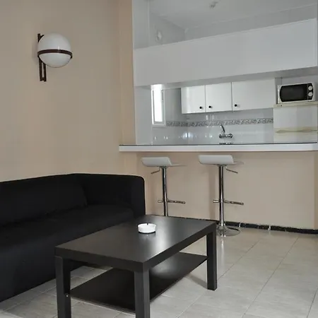 Lemon & Soul Palmas Hotell