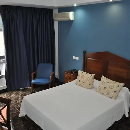 Lemon & Soul Palmas Hotell 3*