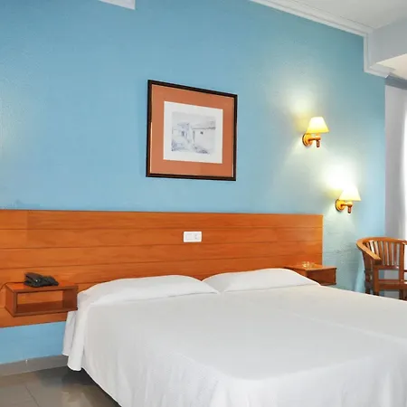 Lemon & Soul Palmas Hotell Las Palmas de Gran Canaria