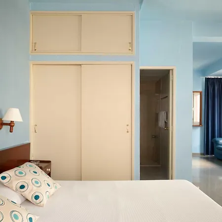 Lemon & Soul Palmas Hotell