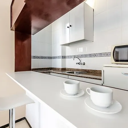 Lemon & Soul Palmas 3* Las Palmas de Gran Canaria