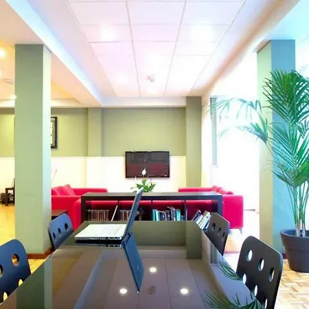 Hotell Lemon & Soul Palmas