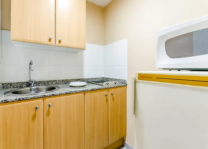 Urbansea Atlanta Hotel Las Palmas / Gran Canaria