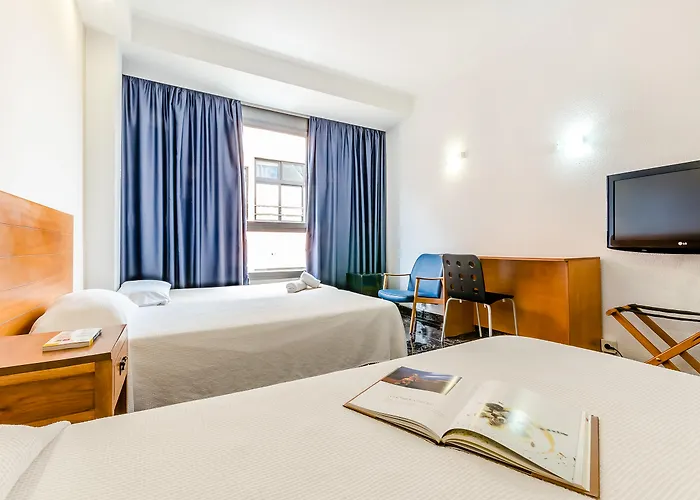 Urbansea Atlanta 3* Las Palmas / Gran Canaria