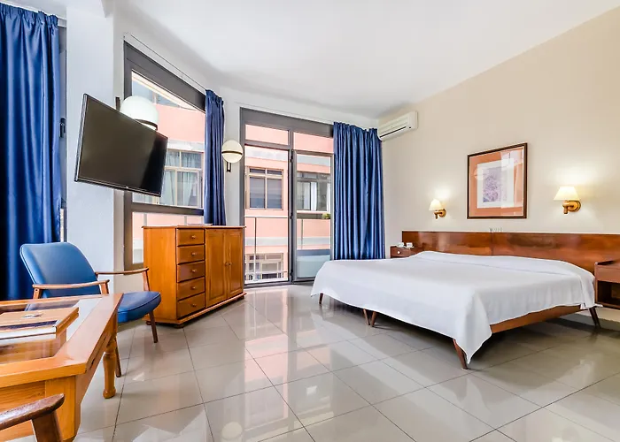 Urbansea Atlanta Las Palmas / Gran Canaria