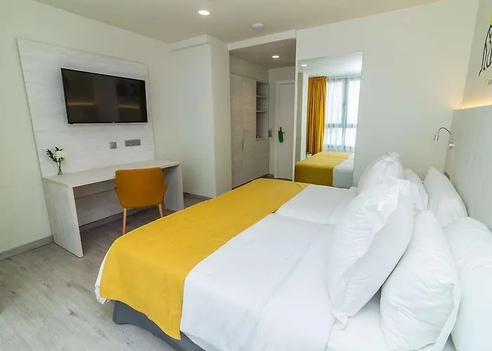 Hotel Urbansea Atlanta