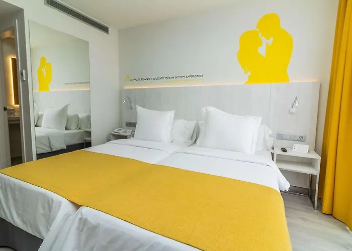 Urbansea Atlanta Las Palmas / Gran Canaria