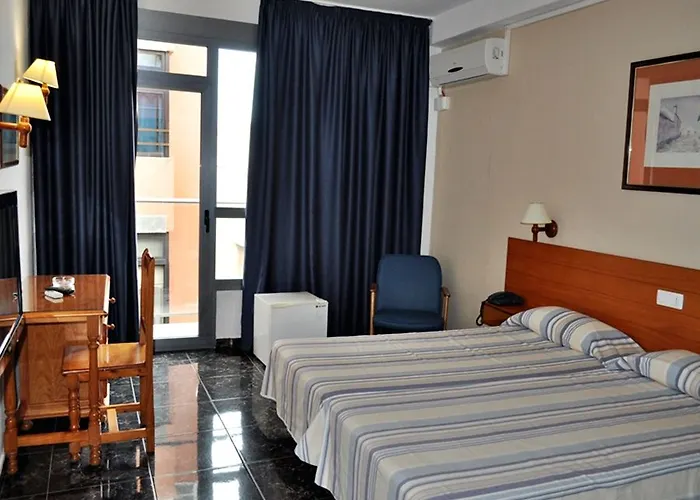 Hotel Urbansea Atlanta 3*