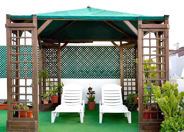 Urbansea Atlanta Las Palmas / Gran Canaria