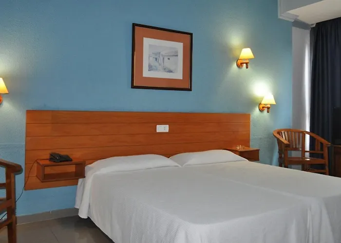 Urbansea Atlanta 3* Las Palmas / Gran Canaria