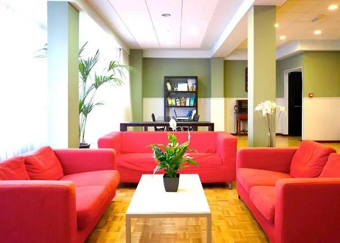 Urbansea Atlanta Hotel Las Palmas / Gran Canaria