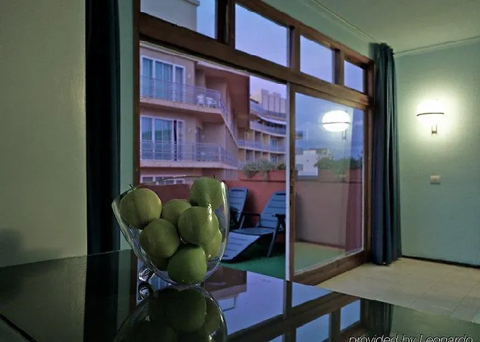 Urbansea Atlanta Hotel Las Palmas / Gran Canaria