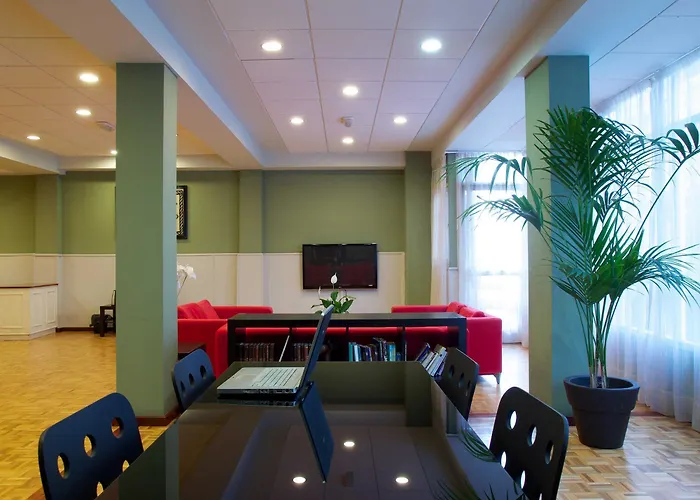 Urbansea Atlanta 3* Las Palmas / Gran Canaria