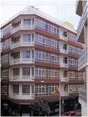 Urbansea Atlanta 3* Las Palmas / Gran Canaria