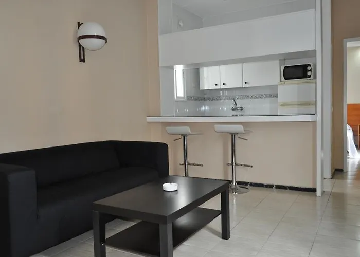 Urbansea Atlanta Hotel