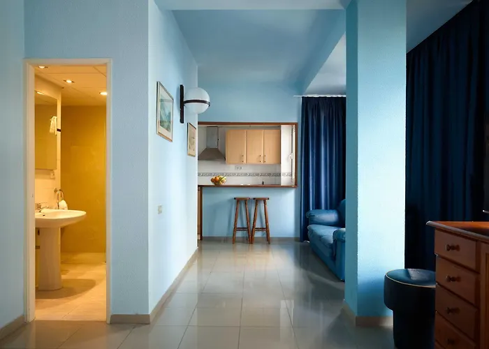 Urbansea Atlanta 3* Las Palmas / Gran Canaria