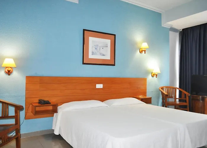 Urbansea Atlanta Hotel Las Palmas / Gran Canaria