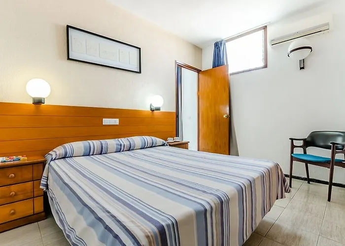 Urbansea Atlanta 3* Las Palmas / Gran Canaria