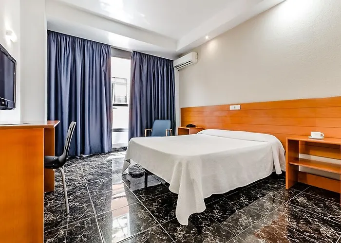 Hotel Urbansea Atlanta 3*