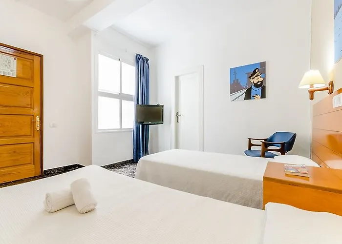 Urbansea Atlanta Hotel