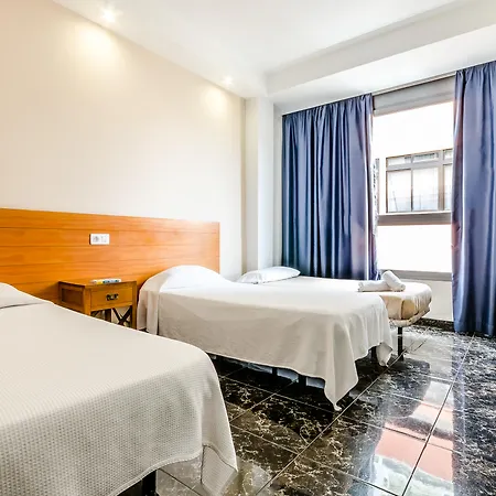 Lemon & Soul Palmas Hotel 3*