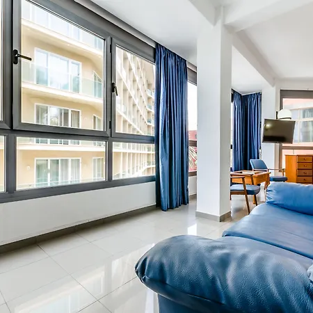 Hotel Lemon & Soul Palmas Las Palmas de Gran Canaria