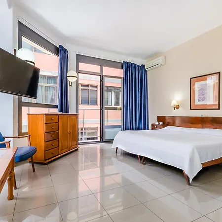 Urbansea Atlanta Las Palmas de Gran Canaria