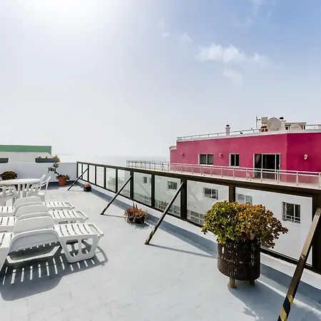 Lemon & Soul Palmas Hotel 3*