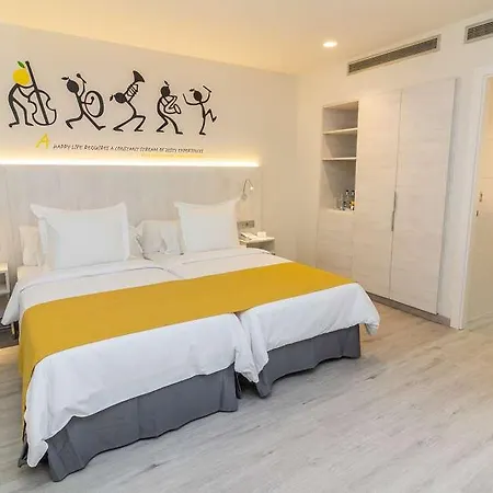 Hotel Lemon & Soul Palmas
