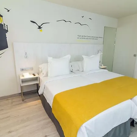 Lemon & Soul Palmas Hotel 3*