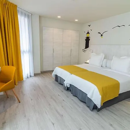 Lemon & Soul Palmas Hotel