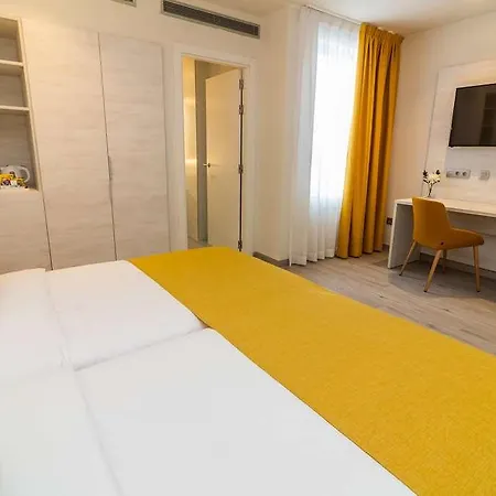 Lemon & Soul Palmas Hotel Las Palmas de Gran Canaria